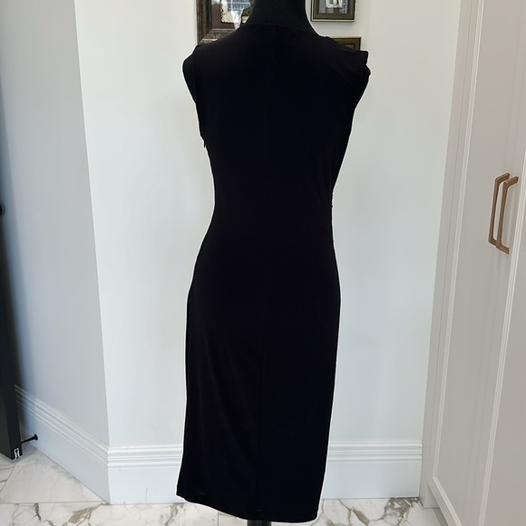 Honeylove InnerPower Sleeveless Dress - Picture 4 of 6